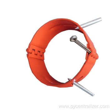 API 10D Casing Centralizer Stop collars